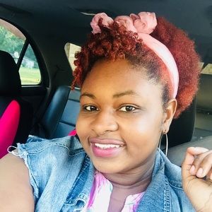 Meet your Posher, Bre